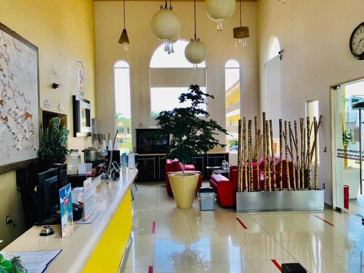 סילאו Hotel 5 Inn מראה חיצוני תמונה