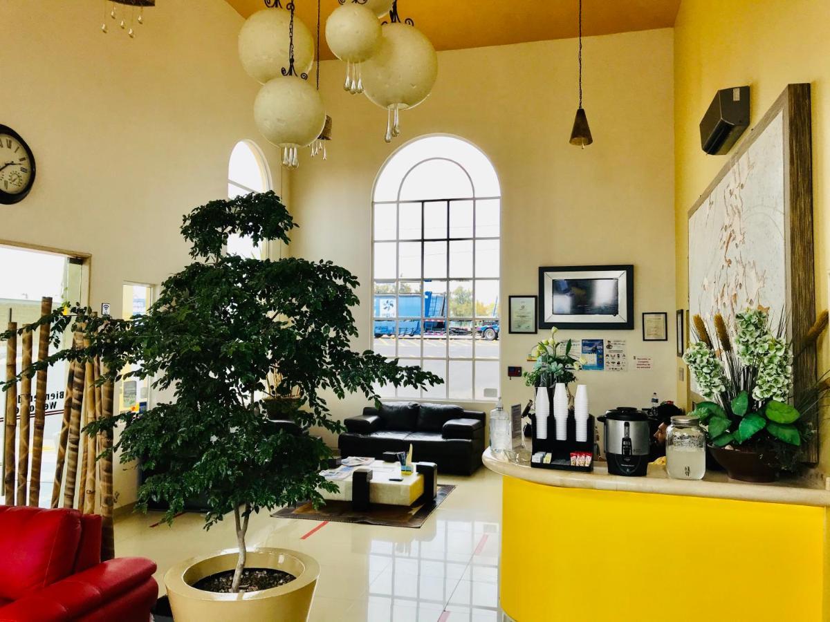 סילאו Hotel 5 Inn מראה חיצוני תמונה