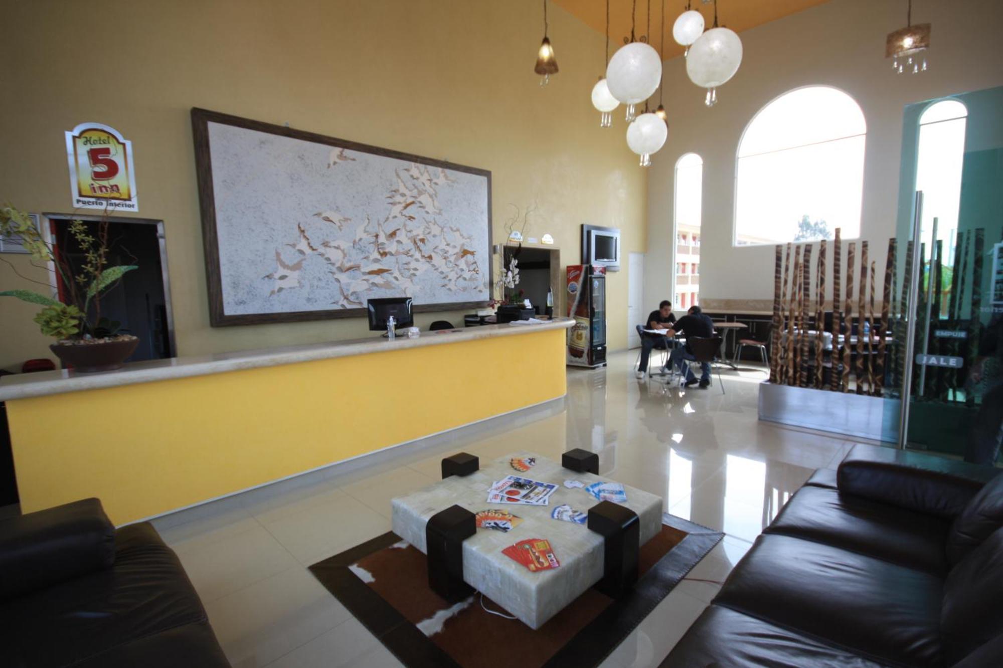 סילאו Hotel 5 Inn מראה חיצוני תמונה