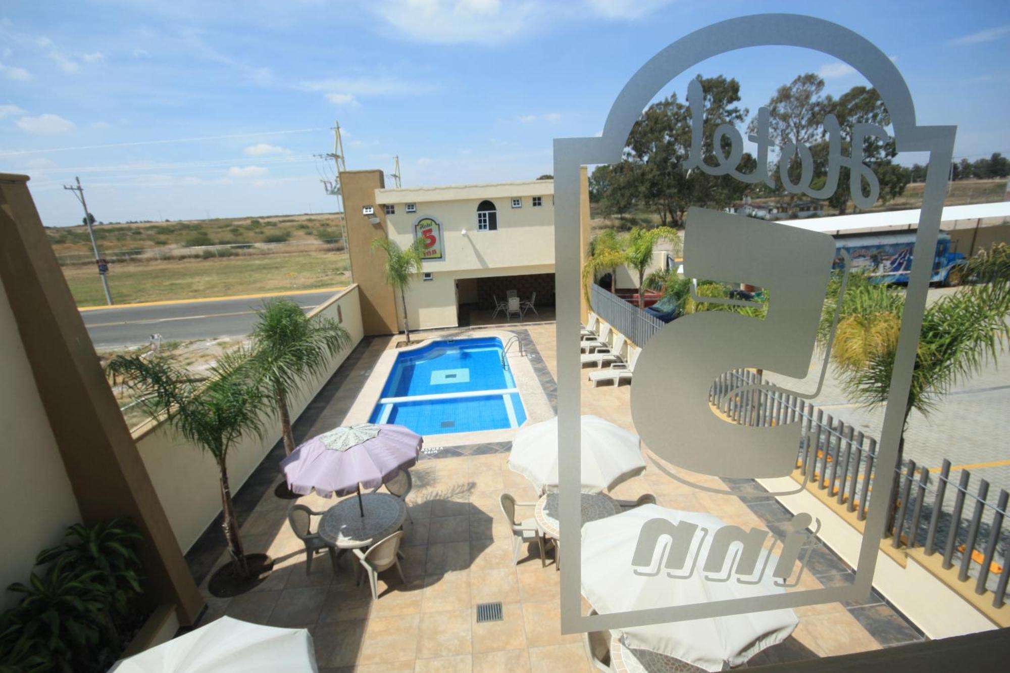 סילאו Hotel 5 Inn מראה חיצוני תמונה
