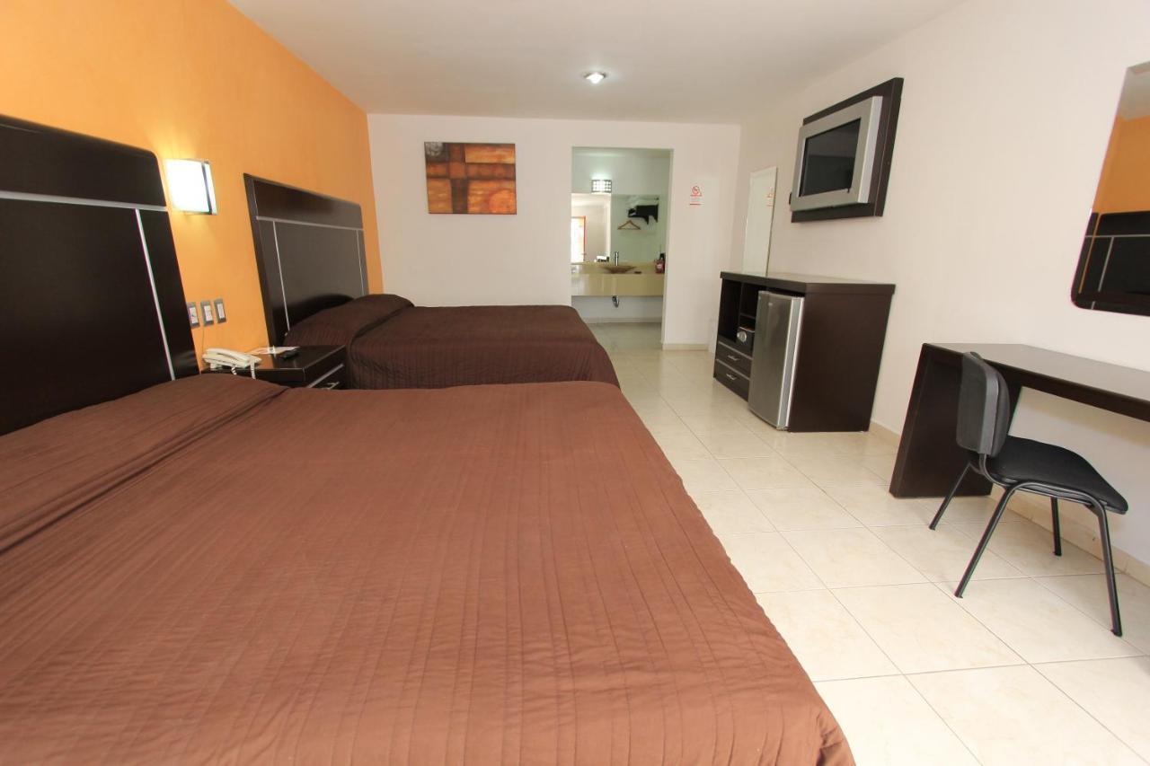 סילאו Hotel 5 Inn מראה חיצוני תמונה