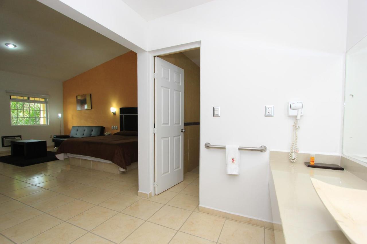 סילאו Hotel 5 Inn מראה חיצוני תמונה
