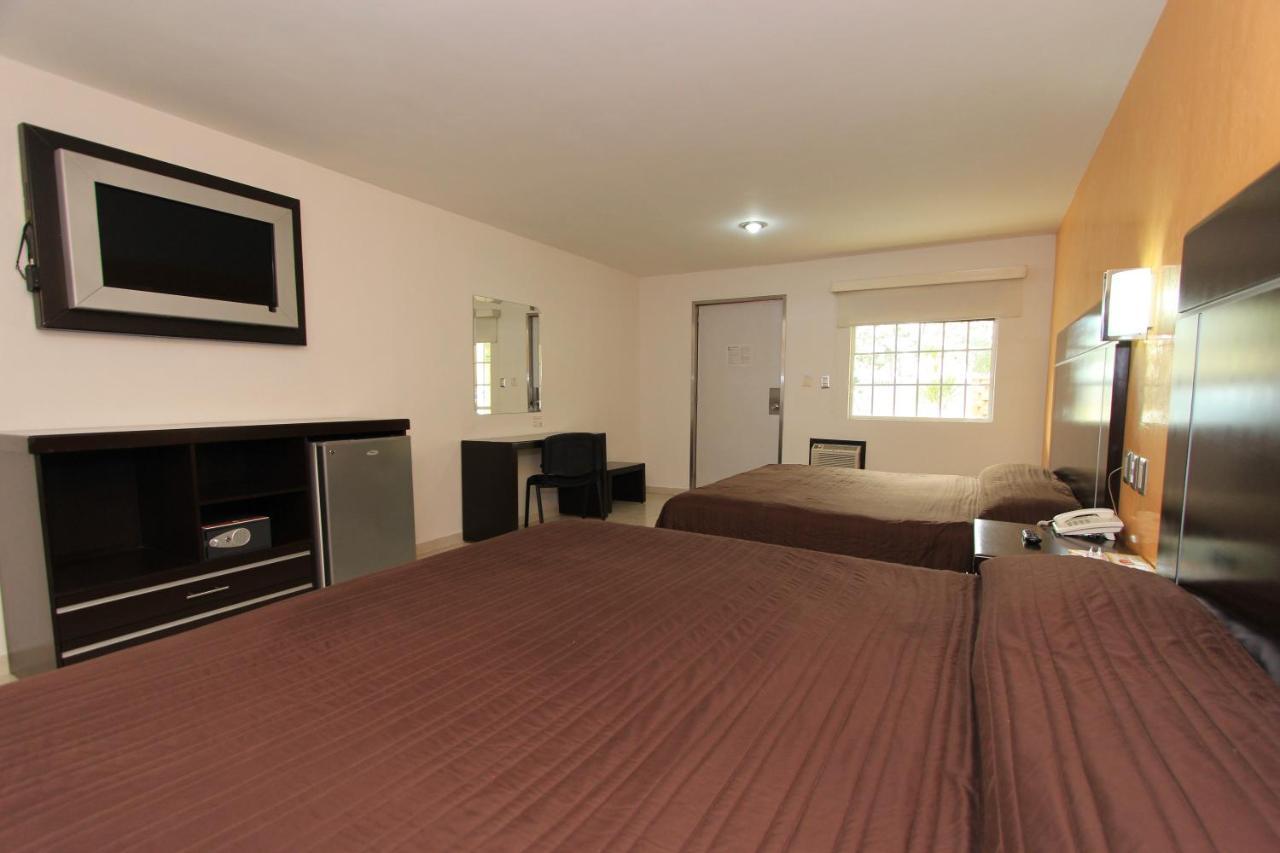 סילאו Hotel 5 Inn מראה חיצוני תמונה