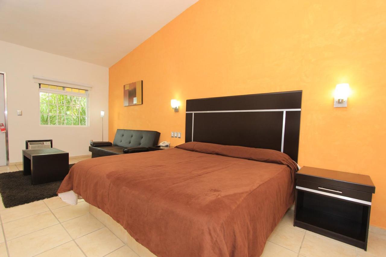 סילאו Hotel 5 Inn מראה חיצוני תמונה