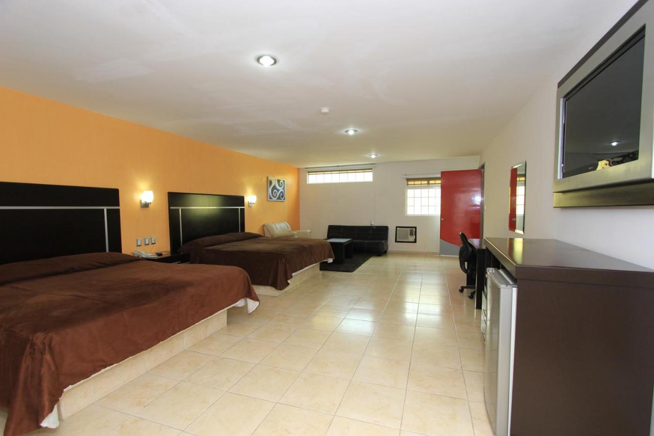 סילאו Hotel 5 Inn מראה חיצוני תמונה