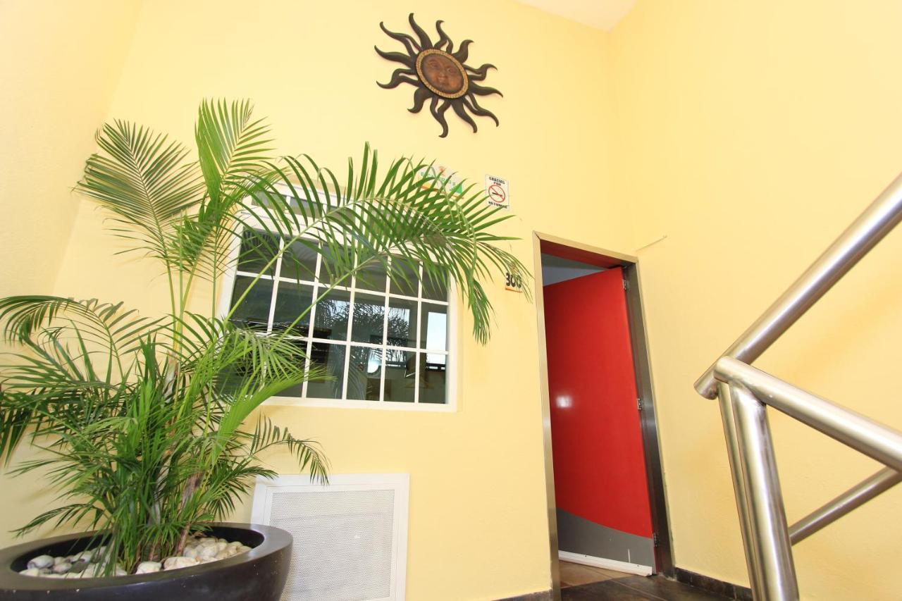 סילאו Hotel 5 Inn מראה חיצוני תמונה