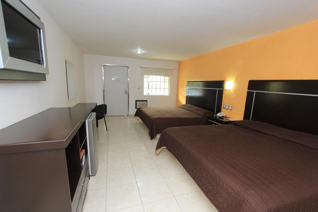 סילאו Hotel 5 Inn מראה חיצוני תמונה