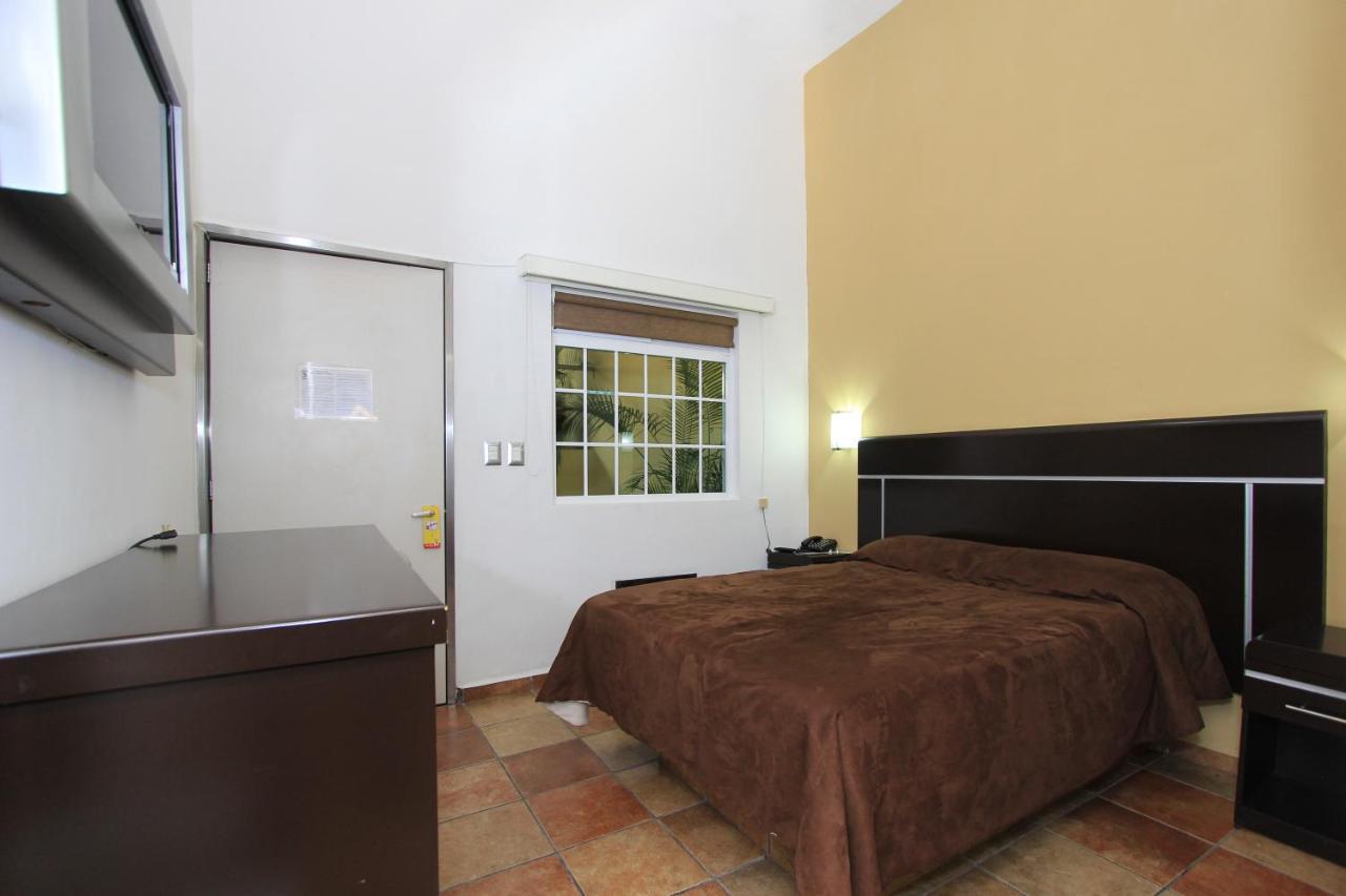 סילאו Hotel 5 Inn מראה חיצוני תמונה