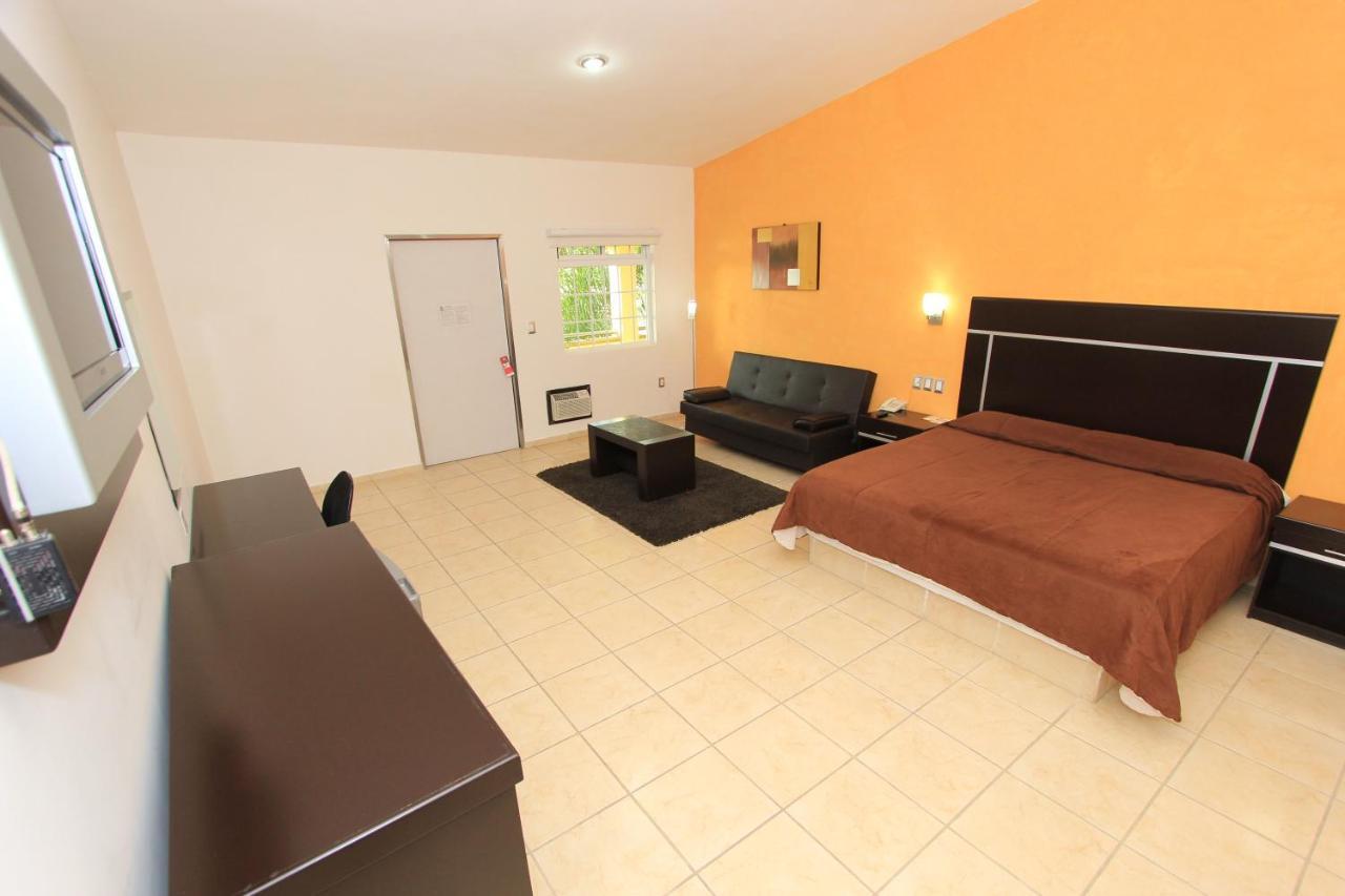 סילאו Hotel 5 Inn מראה חיצוני תמונה