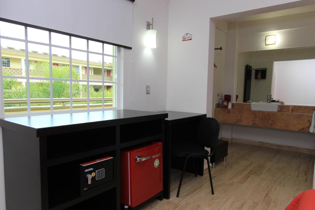 סילאו Hotel 5 Inn מראה חיצוני תמונה