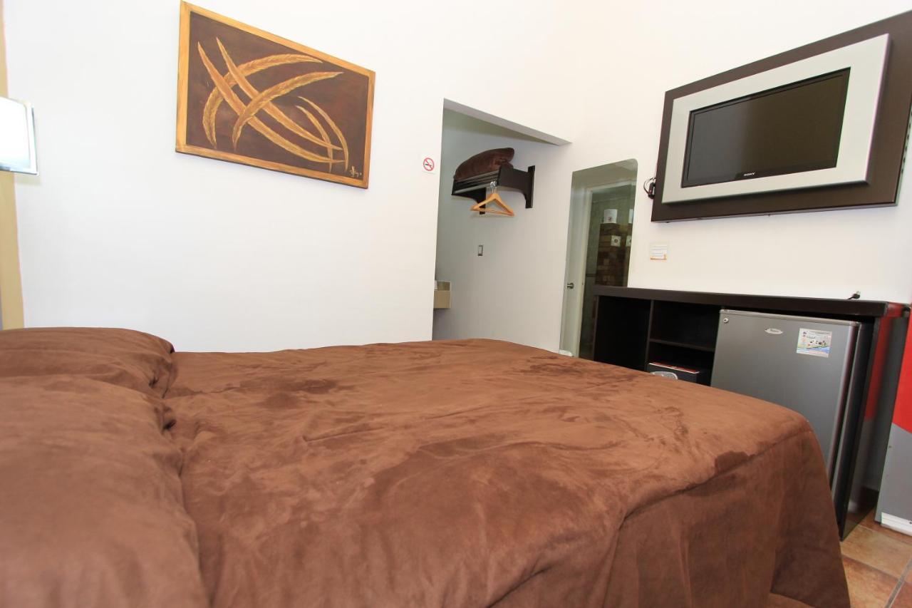 סילאו Hotel 5 Inn מראה חיצוני תמונה